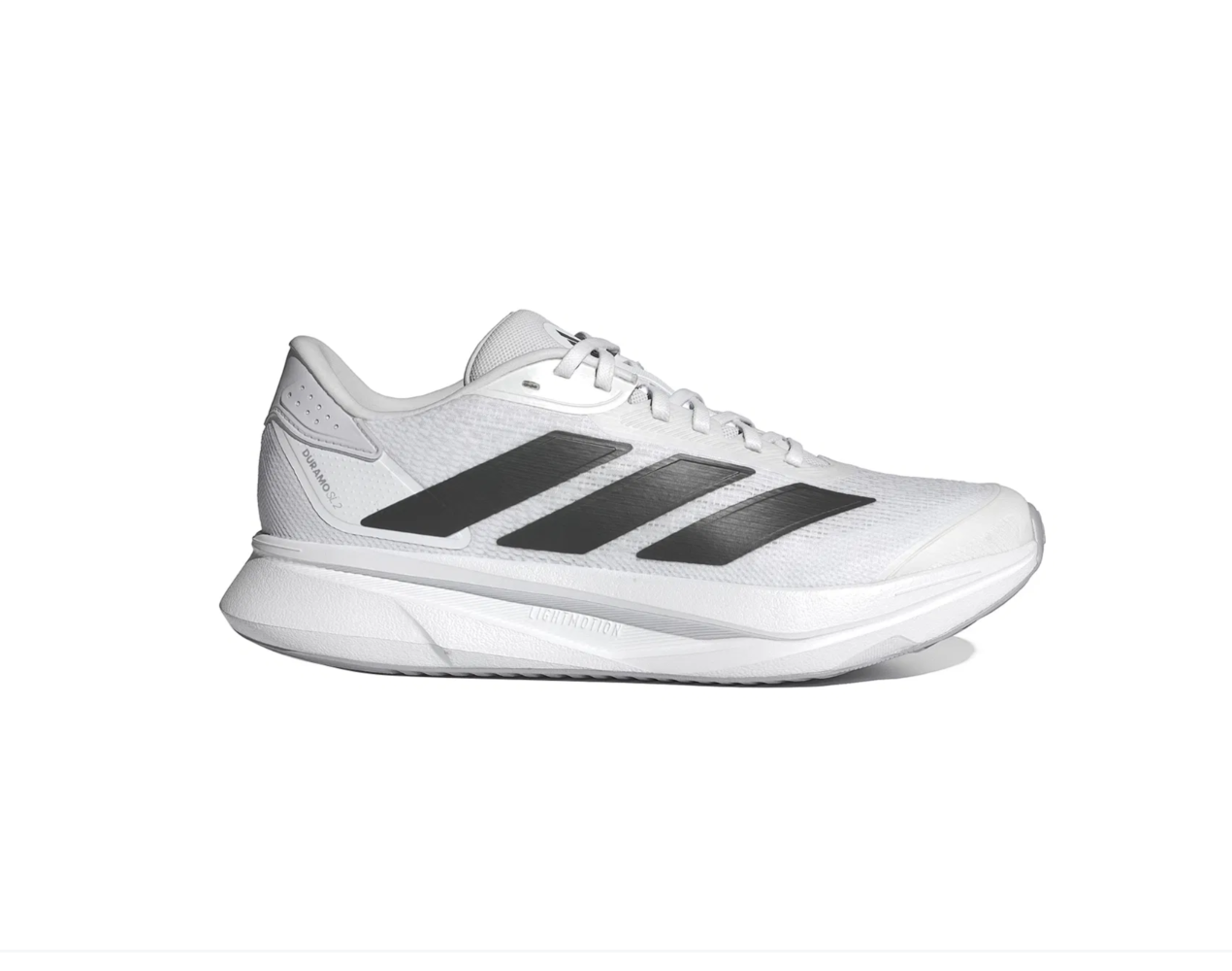 adidas Duramo SL2 Kadın Beyaz Koşu Ayakkabısı IH8223