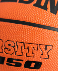 Spalding  Basketbol Topu Varsity Size: 6 FIBA Approved - Onaylı TF-150