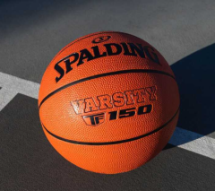 Spalding  Basketbol Topu Varsity Size: 6 FIBA Approved - Onaylı TF-150