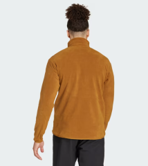 adidas Multi Essentials 1/2 Zip Fleece Fermuarlı Üst JP0785