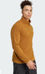adidas Multi Essentials 1/2 Zip Fleece Fermuarlı Üst JP0785