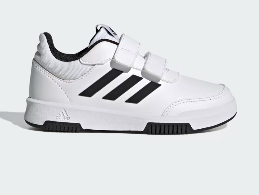 Adidas Tensaur Sport 2.0 C Beyaz Çocuk Spor Ayakkbı GW1981