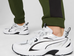 Puma Milenio Tech Unisex Spor Ayakkabı 392322-01