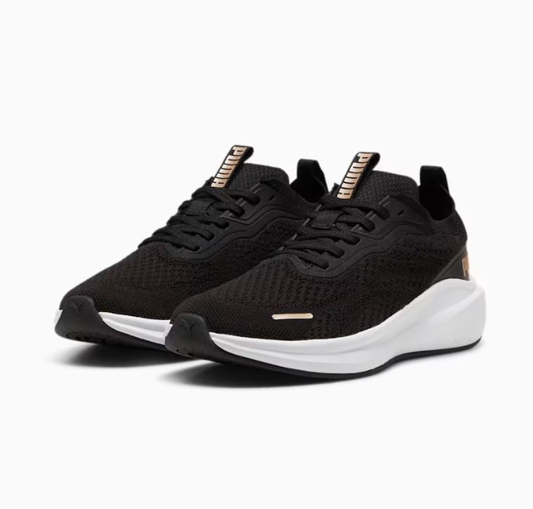 Puma Skyrocket Lite Engineered Koşu Ayakkabıları Unisex 310100-02