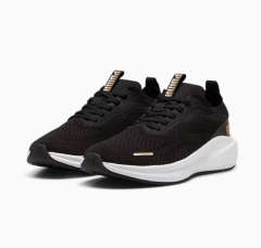 Puma Skyrocket Lite Engineered Koşu Ayakkabıları Unisex 310100-02
