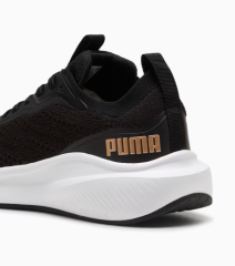 Puma Skyrocket Lite Engineered Koşu Ayakkabıları Unisex 310100-02