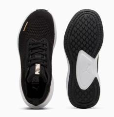 Puma Skyrocket Lite Engineered Koşu Ayakkabıları Unisex 310100-02