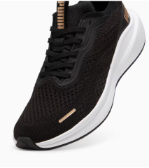 Puma Skyrocket Lite Engineered Koşu Ayakkabıları Unisex 310100-02