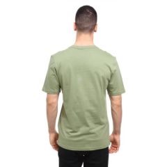 Raru S.P.Q.O.R Erkek %100 Pamuk T-Shirt ARVE HAKİ RSCT101-373