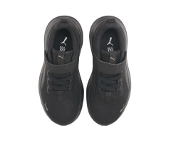 Puma Anzarun Lite Ac Ps Çocuk Siyah Günlük Stil Ayakkabı 372009-10