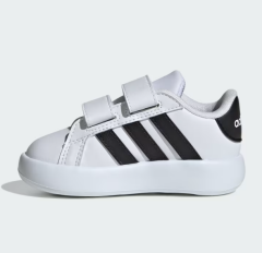 adidas Grand Court 2.0 Beyaz Bebek Spor Ayakkabı ID5271