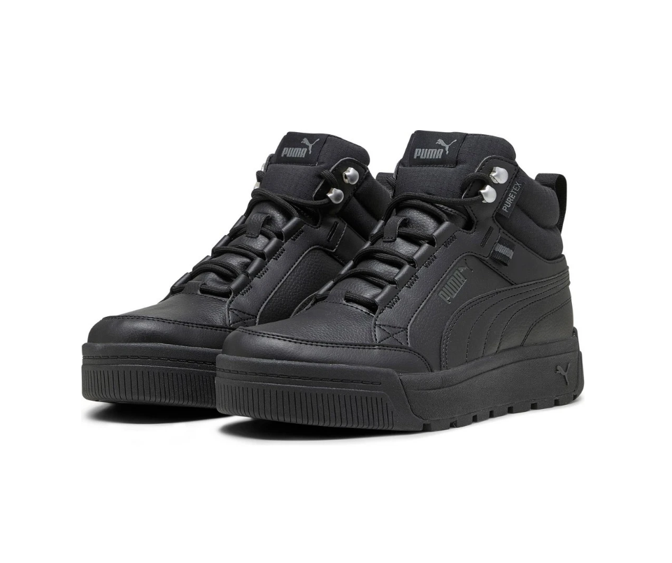 Puma Tarrenz Sb Iıı Puretex Unisex Günlük Spor Ayakkabı 393930-01