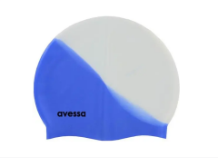 Avessa Silikon Mavi-Beyaz Havuz Bonesi MC502