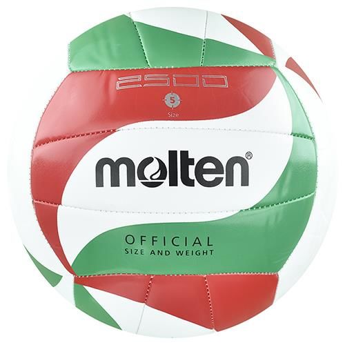 Molten V5M2500 Dikişli 5 No Voleybol Topu