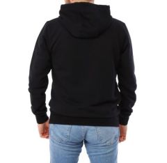 S.P.Q.R Erkek %100 Pamuk Sweatshirt TILYA SİYAH SQKS101-005