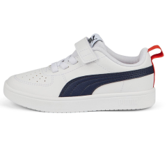 Puma Rickie AC+ Çocuk Spor Ayakkabı 385836-09