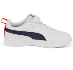 Puma Rickie AC+ Çocuk Spor Ayakkabı 385836-09