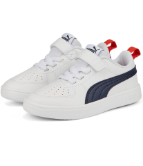 Puma Rickie AC+ Çocuk Spor Ayakkabı 385836-09