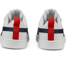 Puma Rickie AC+ Çocuk Spor Ayakkabı 385836-09