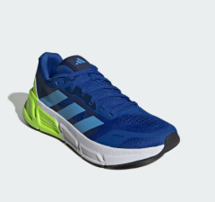 adidas Questar 2 M Royblue/Bluebrs Erkek Spor Ayakkabı IE2692