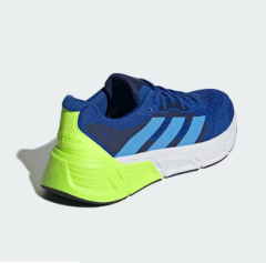 adidas Questar 2 M Royblue/Bluebrs Erkek Spor Ayakkabı IE2692