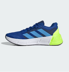 adidas Questar 2 M Royblue/Bluebrs Erkek Spor Ayakkabı IE2692