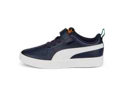 Puma Rickie Ac Çocuk Sneaker 385836-07