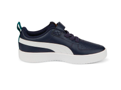 Puma Rickie Ac Çocuk Sneaker 385836-07