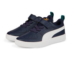 Puma Rickie Ac Çocuk Sneaker 385836-07