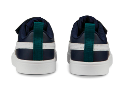 Puma Rickie Ac Çocuk Sneaker 385836-07