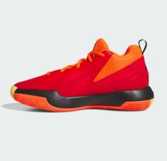 adidas Cross Em Up Select Betscca Basketbol Ayakkabısı IF0823