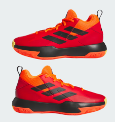 adidas Cross Em Up Select Betscca Basketbol Ayakkabısı IF0823