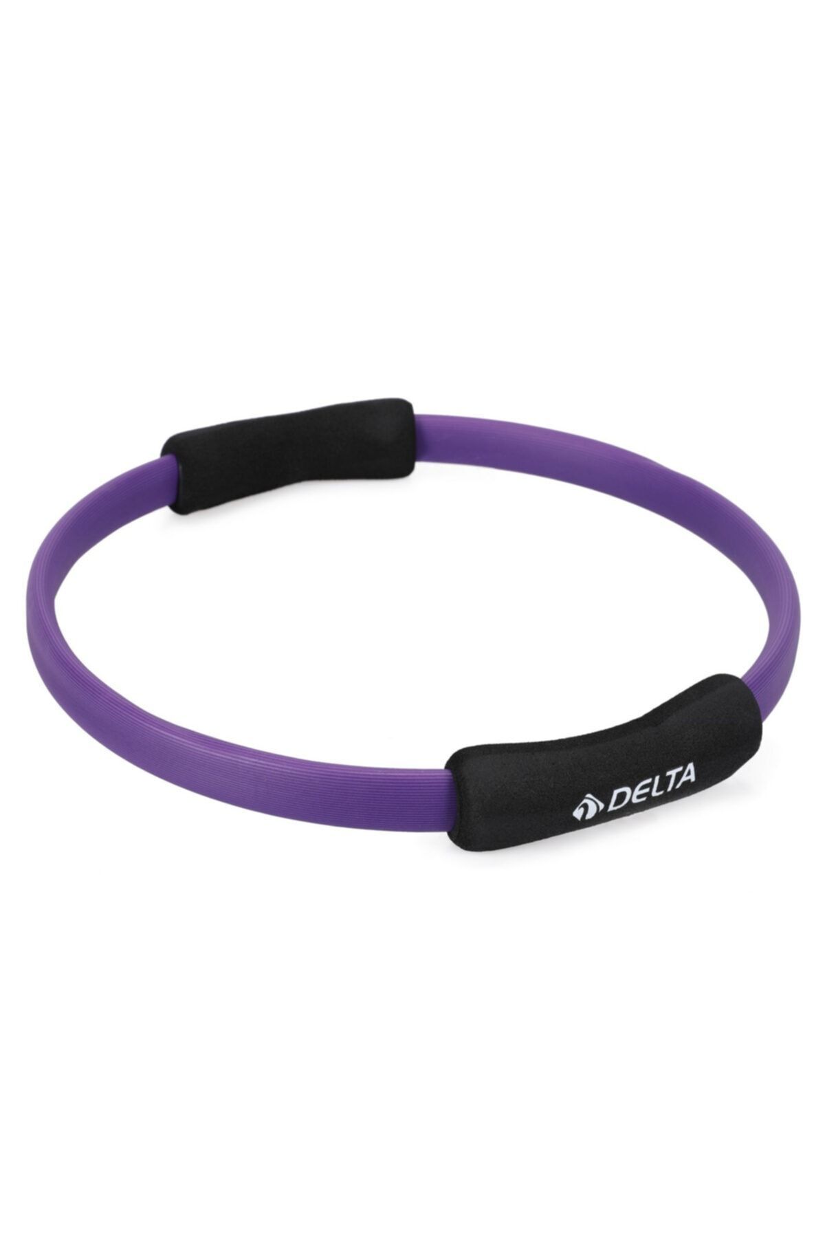 Delta Mor 35 Cm Dura-Strong Pilates Çemberi-MOR