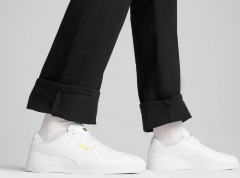 Puma Ayakkabı Günlük Puma Club II Sl 397445-02