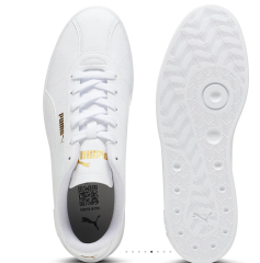 Puma Ayakkabı Günlük Puma Club II Sl 397445-02