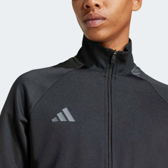 adidas Erkek Günlük Sereno Kesim 3 Çizgili Spor Takımı IW9220