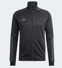 adidas Erkek Günlük Sereno Kesim 3 Çizgili Spor Takımı IW9220