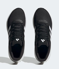 adidas Runfalcaon 3 Core Black  Erkek Spor Ayakkabı HQ3790