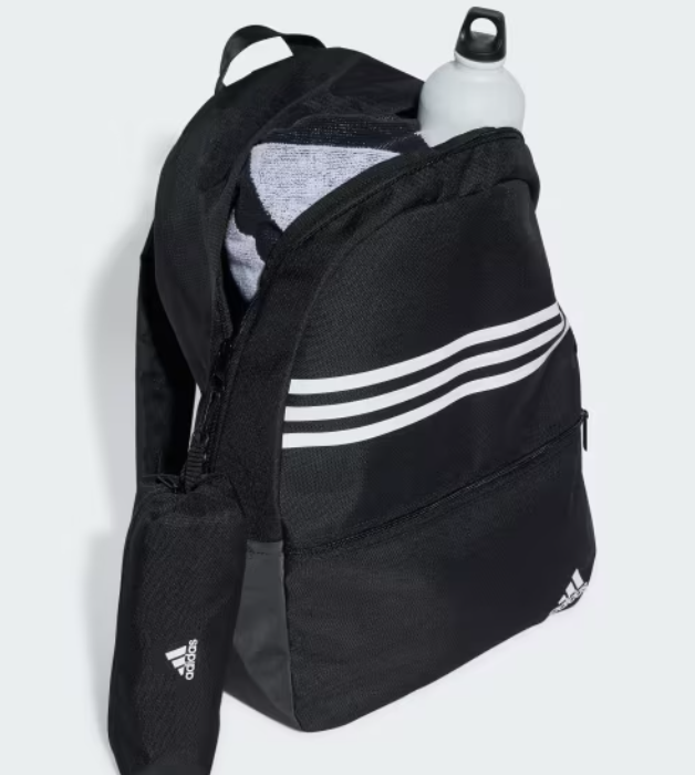 adidas Classıc 3-Strıpes Sırt Çantası IZ1895