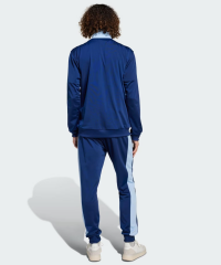 adidas Sportswear Basic Tricot Colorblock TS Erkek Eşofman Takımı JI8898