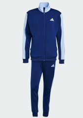 adidas Sportswear Basic Tricot Colorblock TS Erkek Eşofman Takımı JI8898