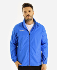 uhlsport 1101750 Play Yağmurluk-MAVİ
