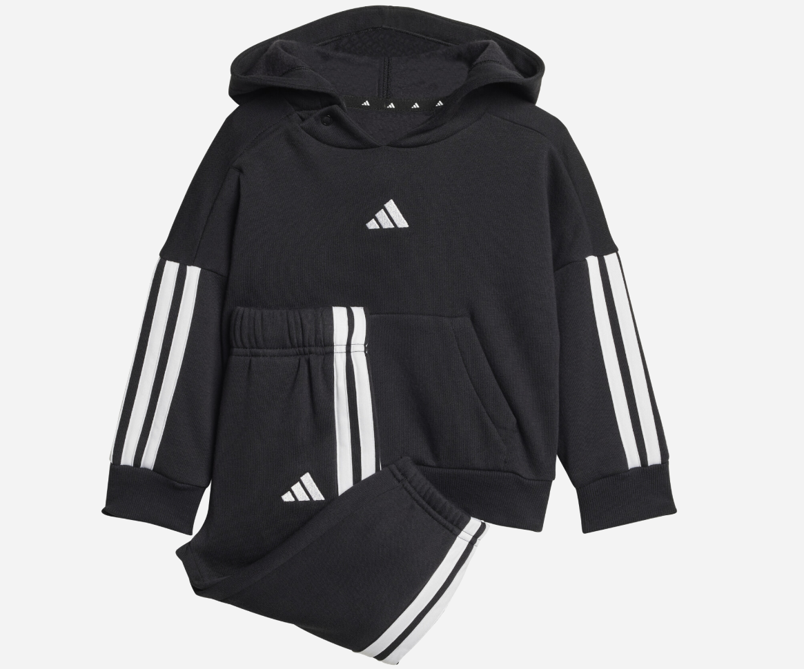 adidas Essentials Bebek Eşofman Takımı JD6484