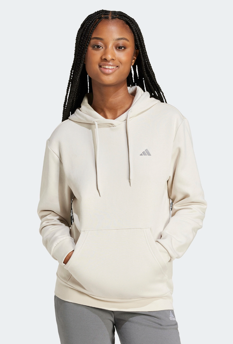 adidas Kadın Sweatshırts W Sl Fc Hd IY9228
