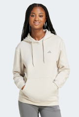 adidas Kadın Sweatshırts W Sl Fc Hd IY9228