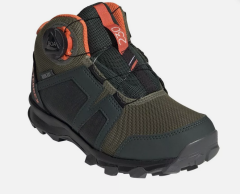Adidas Terrex Boa Mid Rain.Rdy Jr Çocuk Botu IF7509