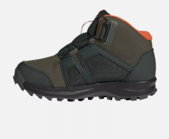 Adidas Terrex Boa Mid Rain.Rdy Jr Çocuk Botu IF7509