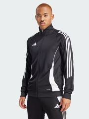 adidas Tiro 24 Siyah Training Jacket IJ9959