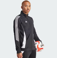 adidas Tiro 24 Siyah Training Jacket IJ9959