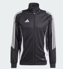 adidas Tiro 24 Siyah Training Jacket IJ9959